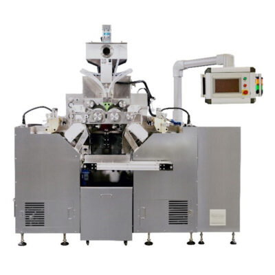 SEM-250 Softgel Encapsulation Machine