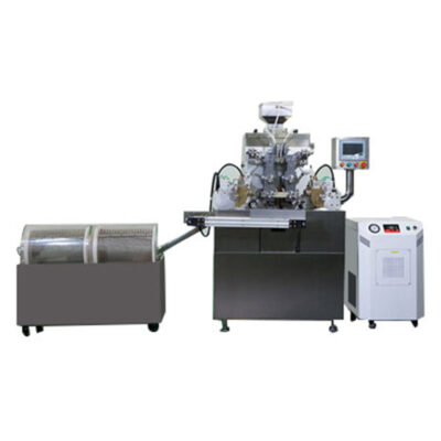 SEM-50 Softgel Encapsulation Machine