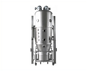 FG Series Fluid bed Dryer