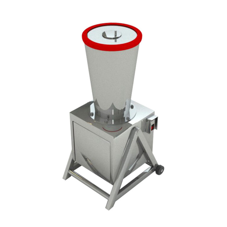 FYF Series Fruits And Vegetables Crusher Machine AIPAK