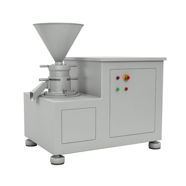 JM Series Two-Stage Colloid Mill TAG-6
