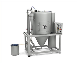 LPG series high-speed centrifuge atomizing drier