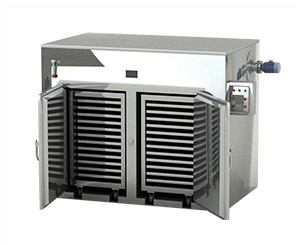 Model RXH Series Hot Air Circulating Drier