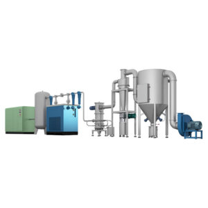 QLDJ-Series-Fluidized-bed-Airflow-Crusher-9