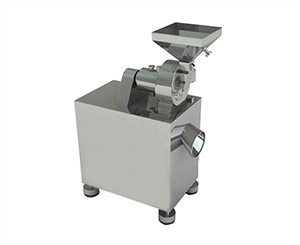 WF Series Fine Crusher