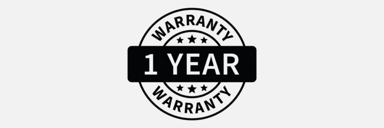 Warranty