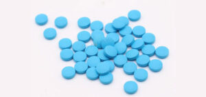 Coated-tablets