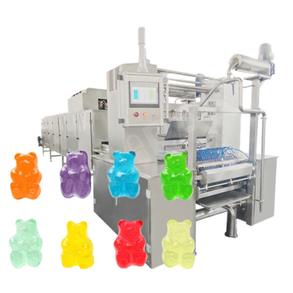 APK-GD300Q-Gummy-Making-Machine2