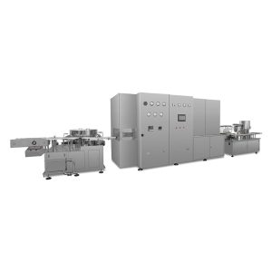 Oral Syrup Filling Machine-1