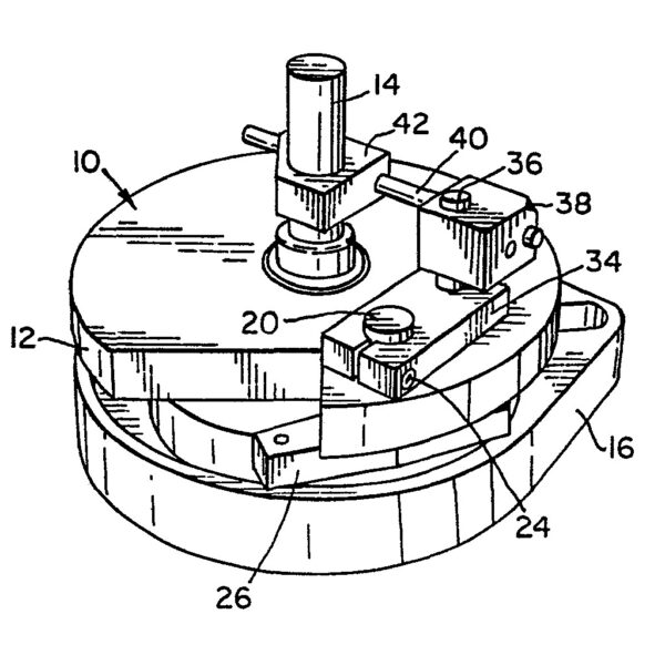 15 Key Functional Parts of Tablet Press Machine You Must Know AIPAK