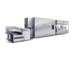 Vial-Filling-Machine-Production-Line