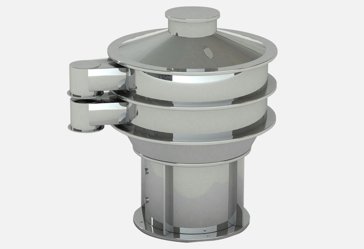 Vibro Sifter 