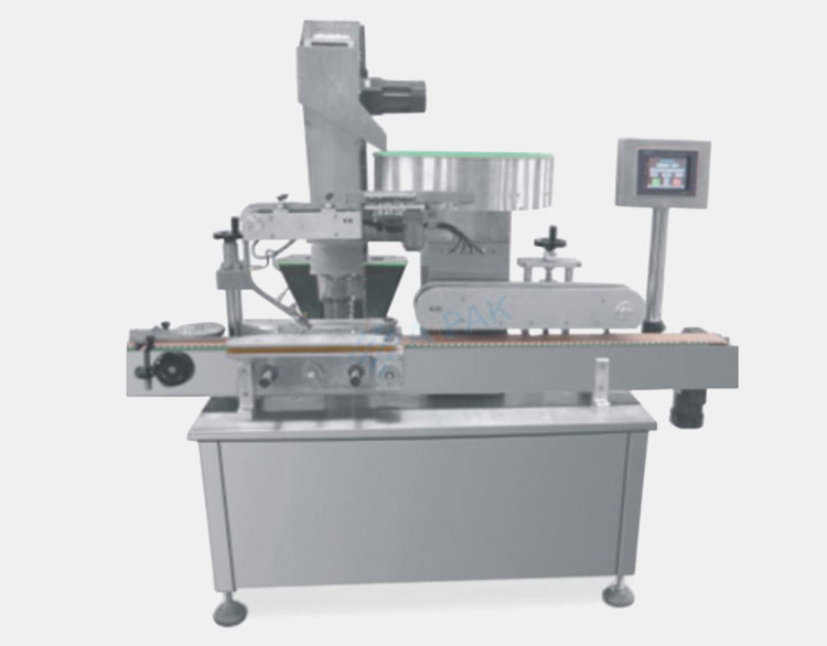 APC-D904-High-speed-capping-machine