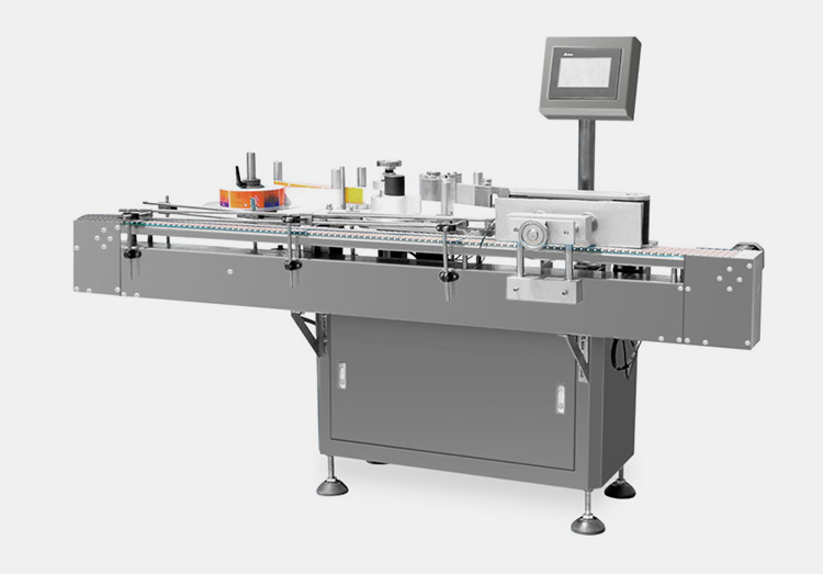 Automatic Labeling Machine-6