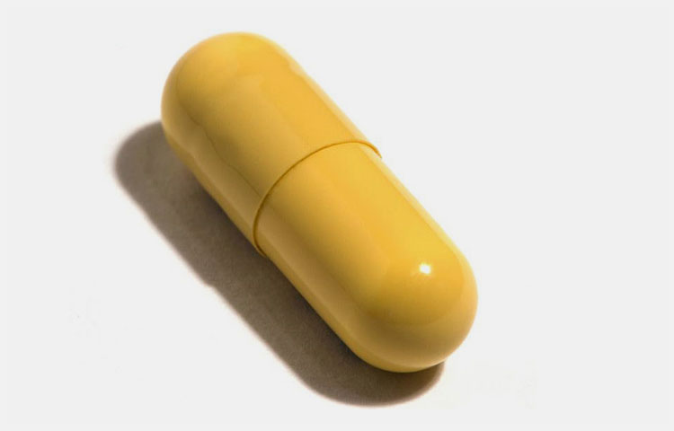 Capacity to Produce Capsules