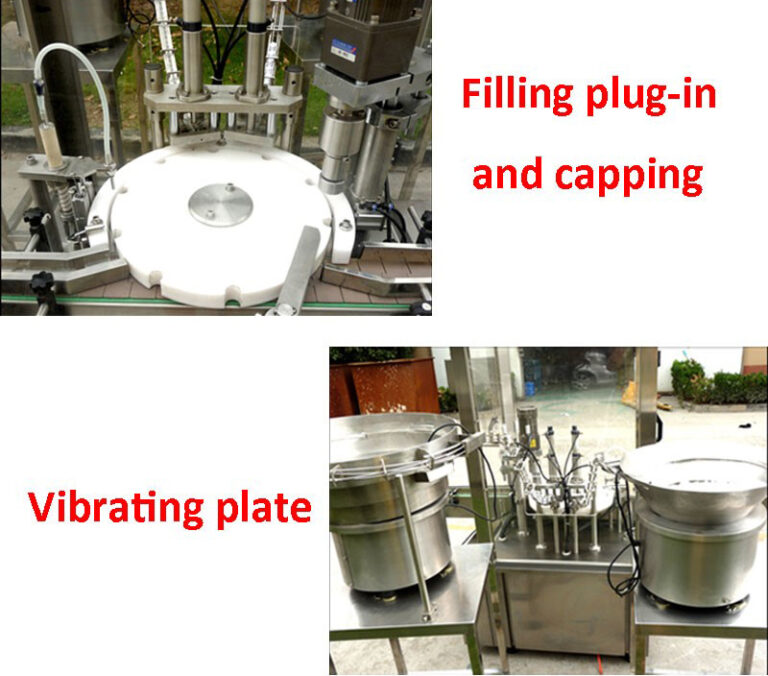 Vial Filling Machine Ultimate Importing Guide AIPAK