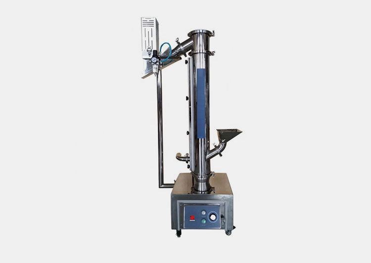 Capsule Polisher