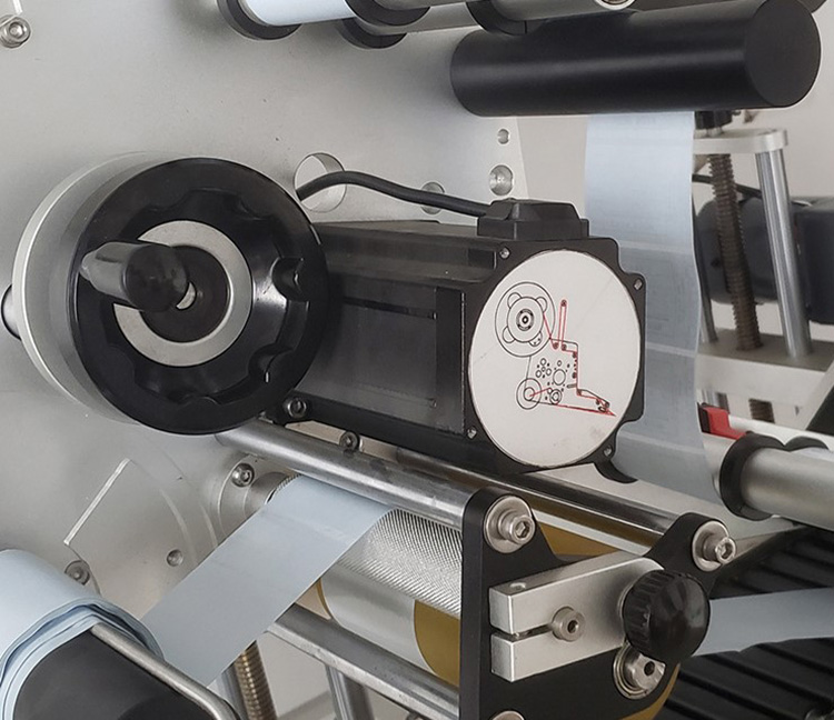 Component-of-Automatic-Labeling-Machine-2