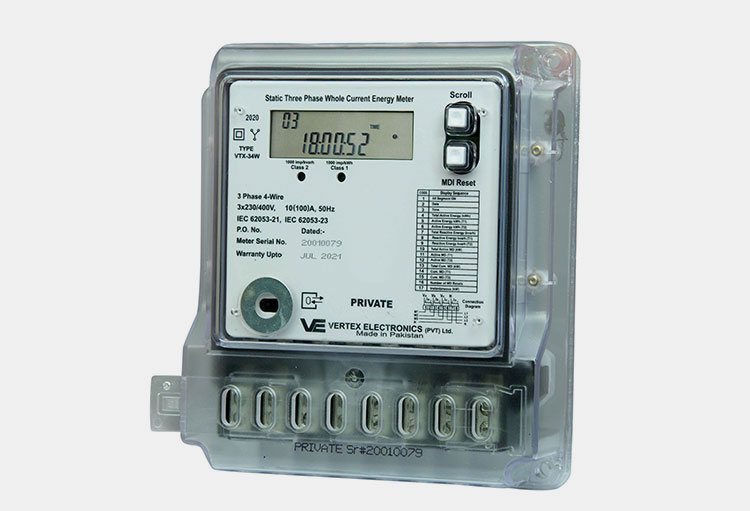 Electric Supply