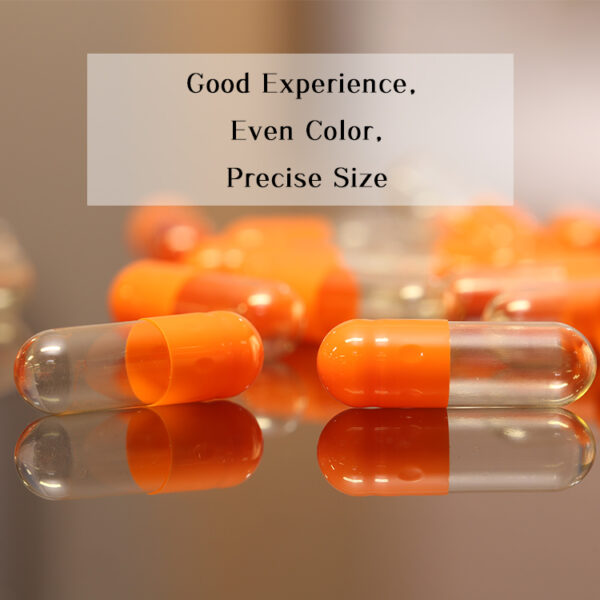 Empty Gelatin Capsulesthe Ultimate Buying Guide in 2024 AIPAK