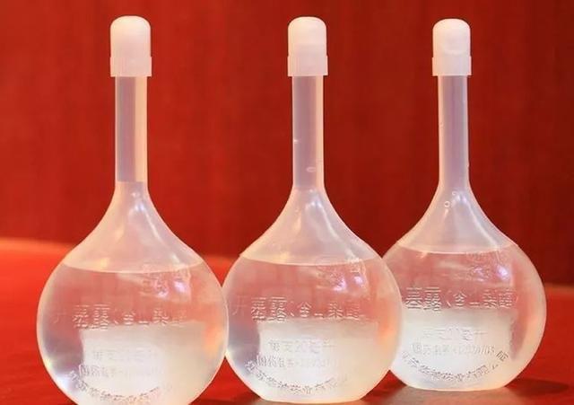 Liquid Glycerin Suppository 15