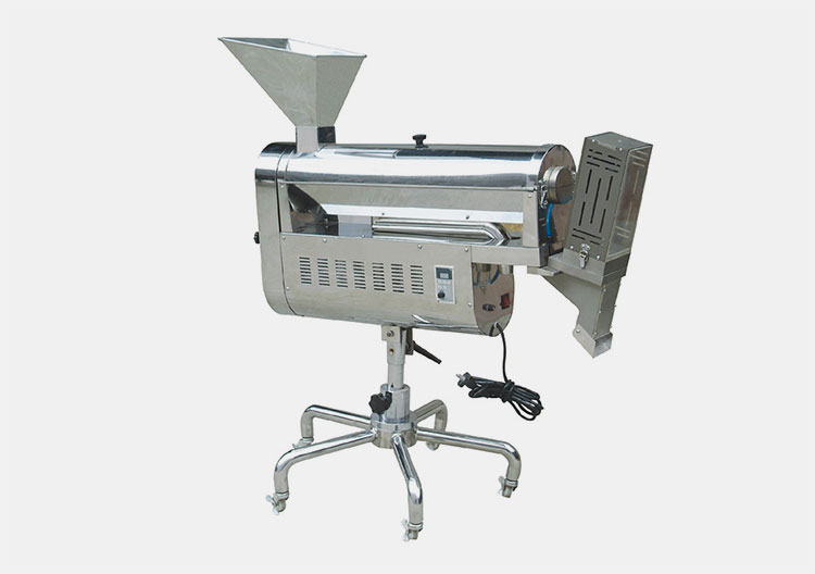 NFJ-150-Automatic-Capsule-Polishing-Machine