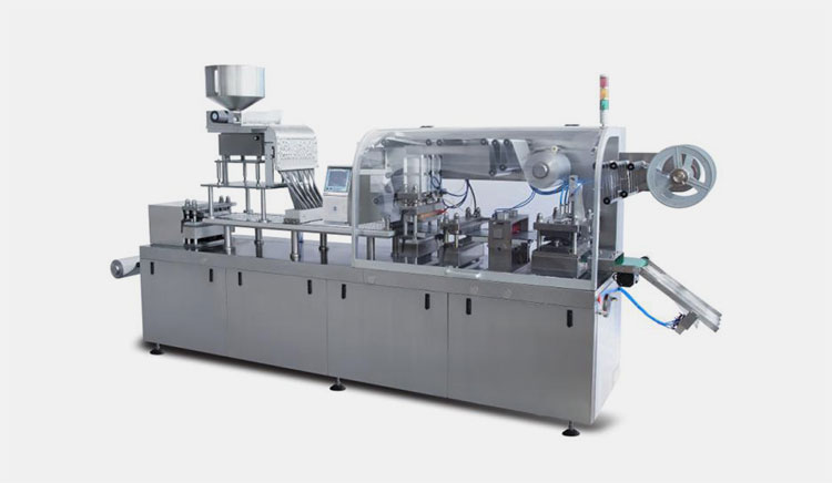 Packaging Machine