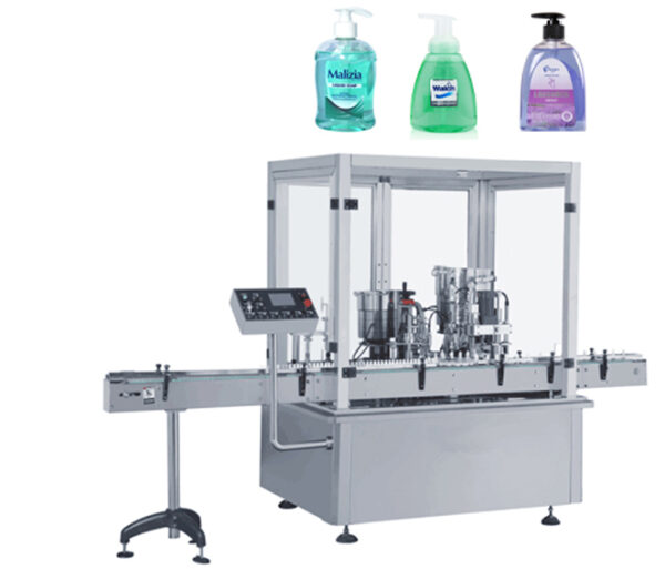 Syrup Filling Machine Ultimate Importing Guide Available– AIPAK