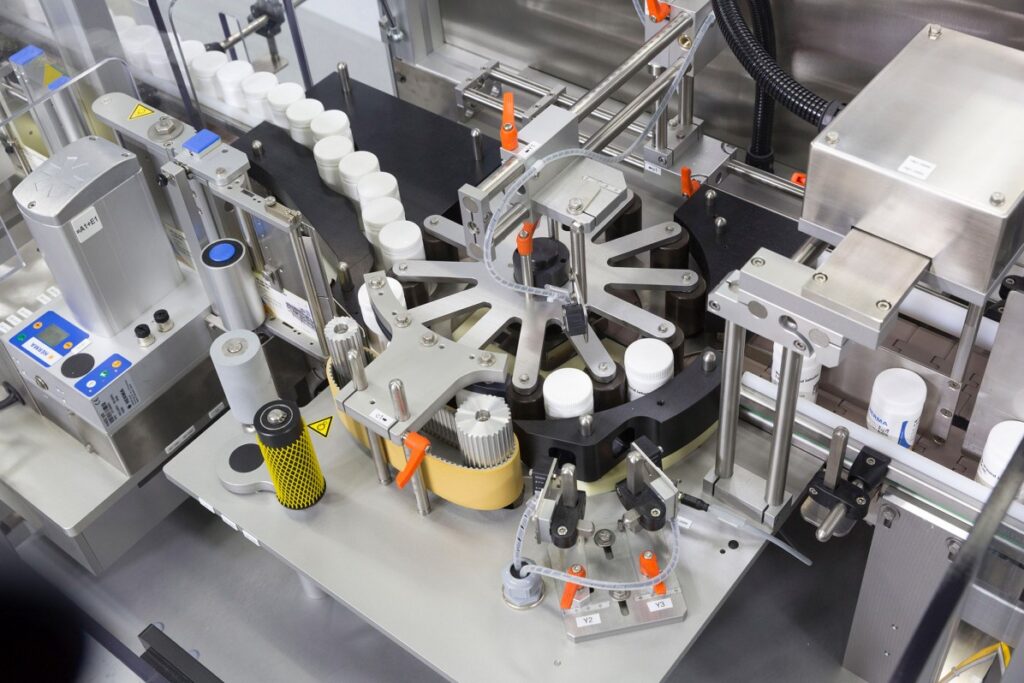 Automatic Labeling Machine the Complete FAQ Guide in 2021 AIPAK