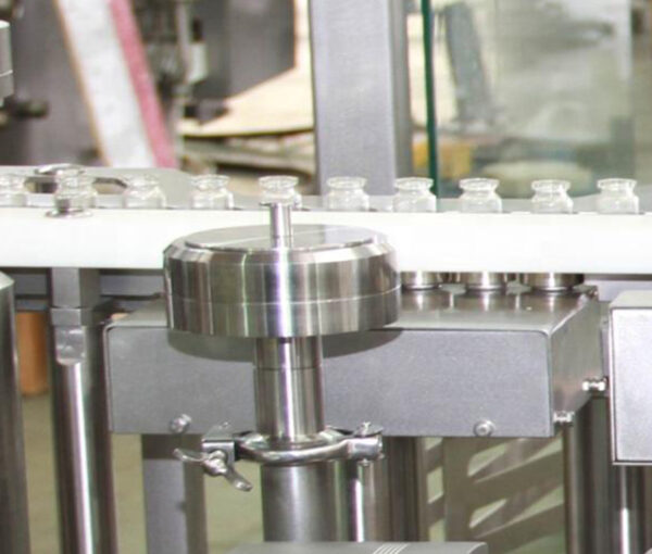 Vial Filling Machine Ultimate Importing Guide AIPAK