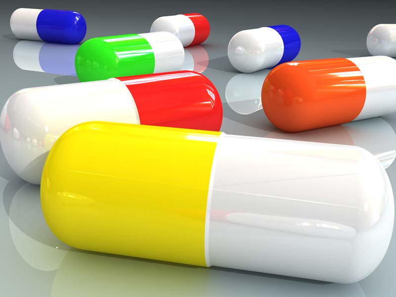 pharmaceutical-capsules