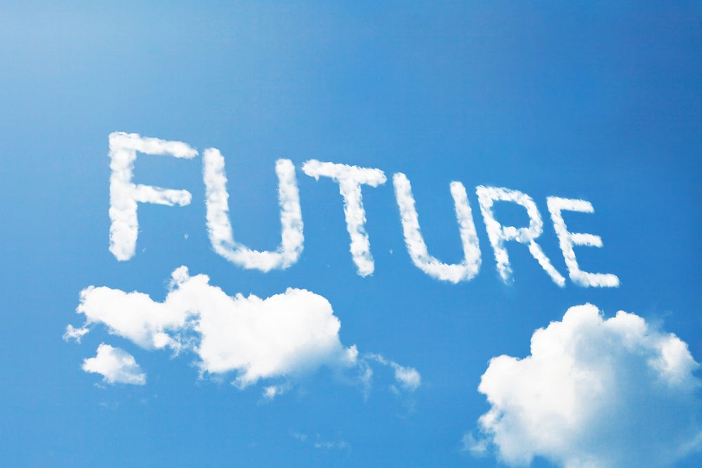 Bright future