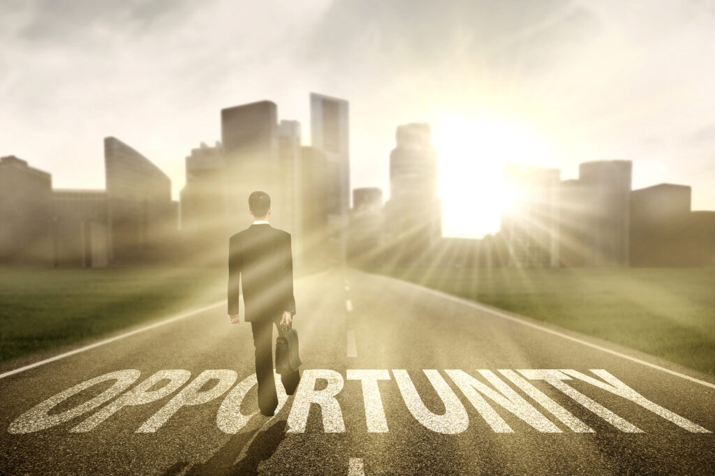 Great Business Opportunities