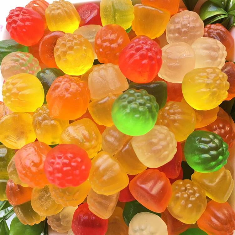 Gummy Bears