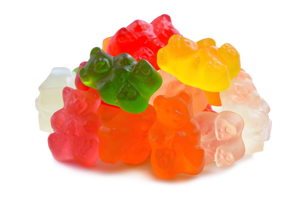 Sugar-Free-Gummy-Bears