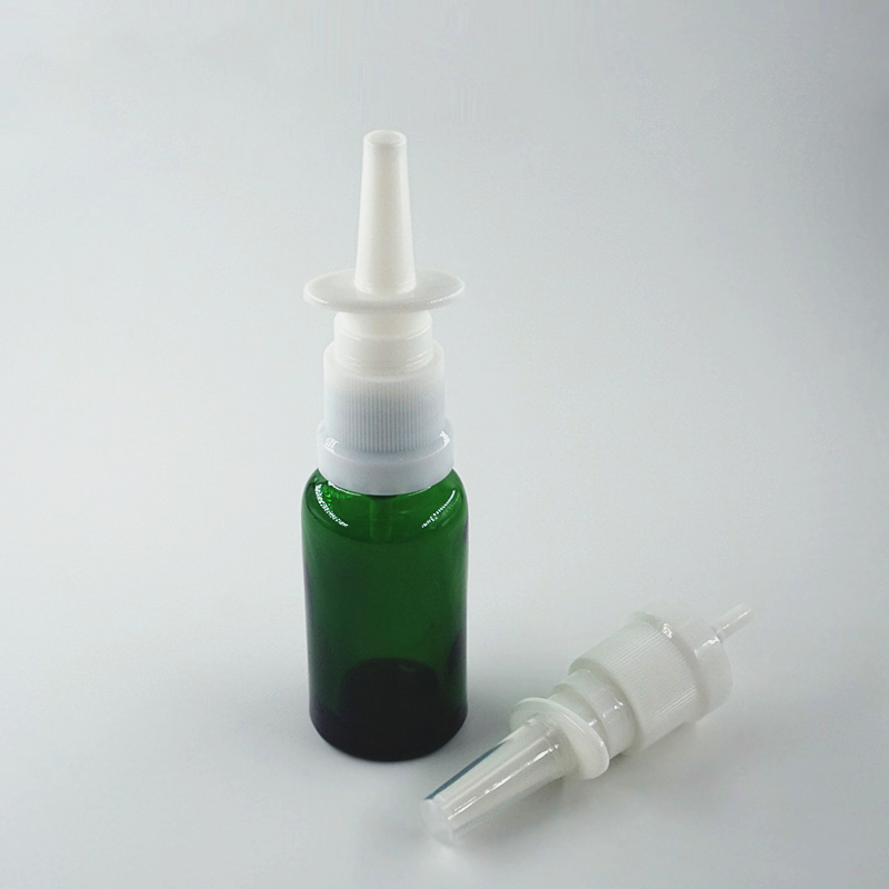 spray filling