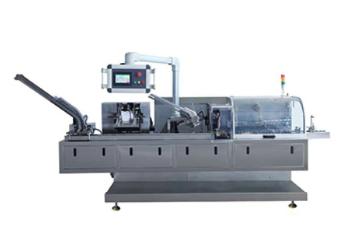 AIPAK Cartoning Machine