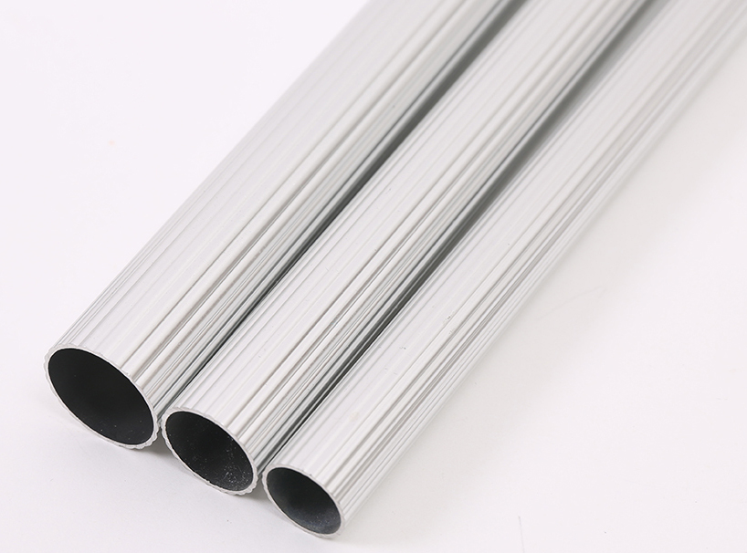 Aluminum Tube