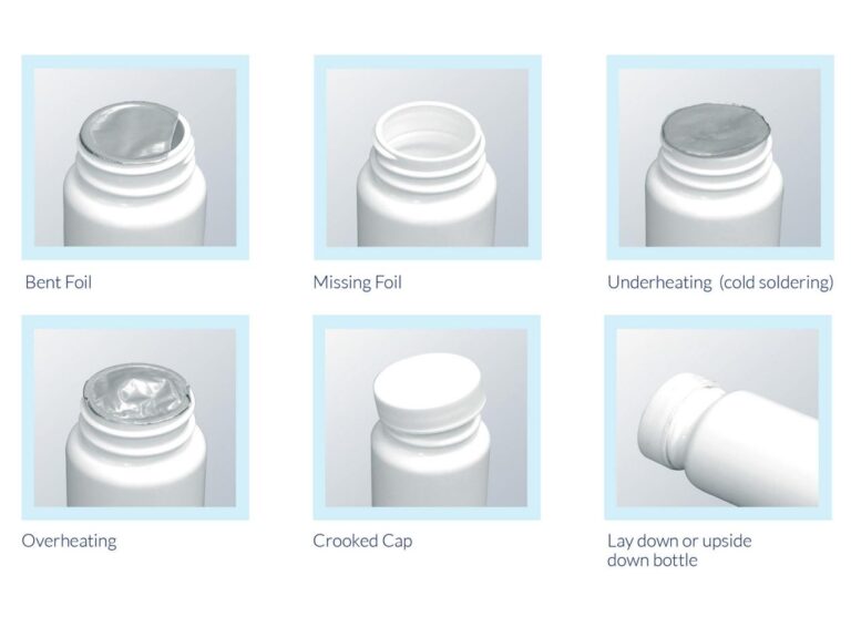 Bottle Sealing Machine The Complete FAQ Guide in 2021