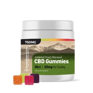 CBD Gummies