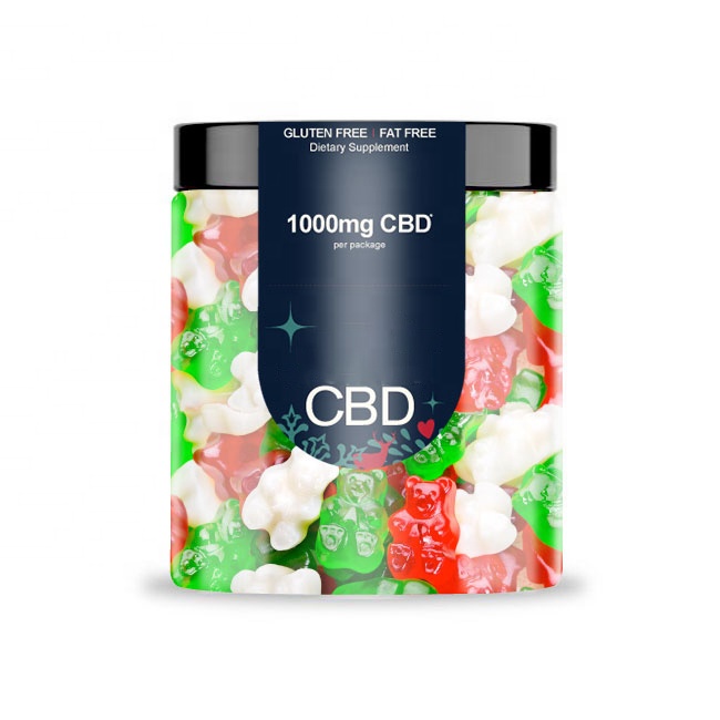 CBD Gummies