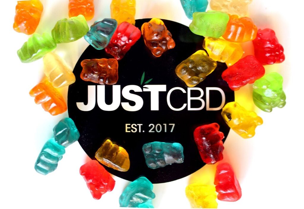 CBD Gummies