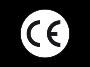 CE