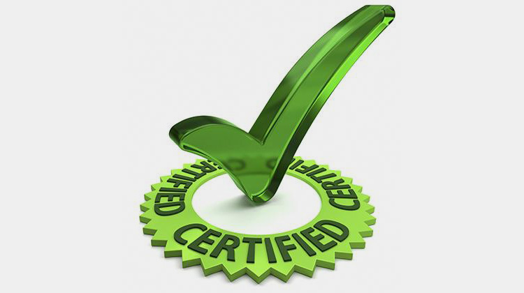 Check-For-Certification