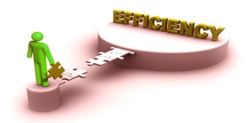 Factors for Efficiency