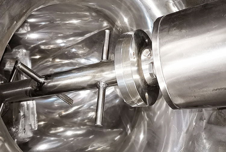 High-shear-mixer-part-1