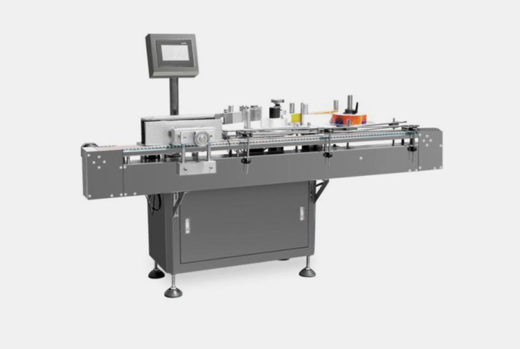 Labeling-Machine