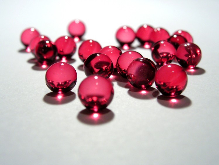 Liquid Capsule