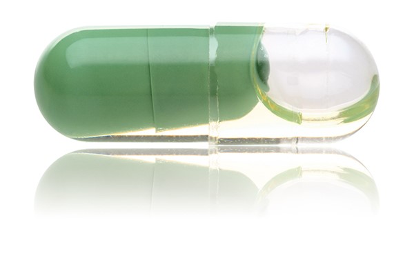 Liquid Capsule