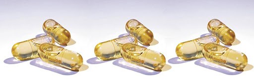 Liquid Filled Capsules